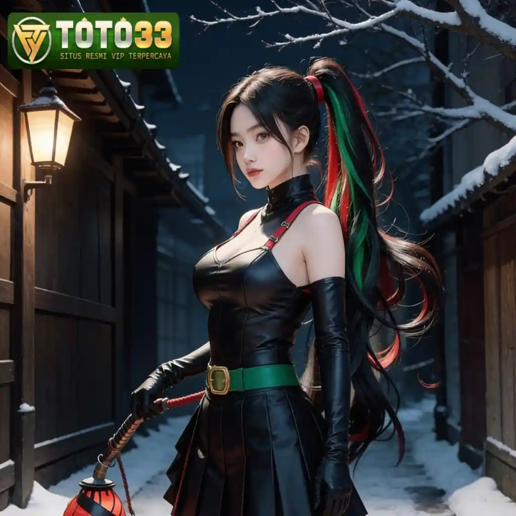 TOTO33 Live Dealer Baccarat Online Resmi 2026 Aman & Terpercaya